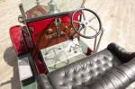 Ahrens-Fox P-S-14 Hose and Equipment Truck 1930 года
